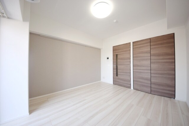 メイクスデザイン両国SOUTHの物件内観写真