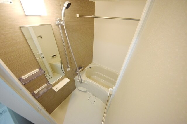 メイクスデザイン両国SOUTHの物件内観写真