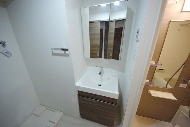 メイクスデザイン両国SOUTHの物件内観写真