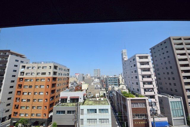 メイクスデザイン両国SOUTHの物件内観写真