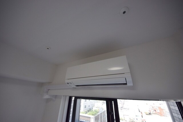 メイクスデザイン両国SOUTHの物件内観写真