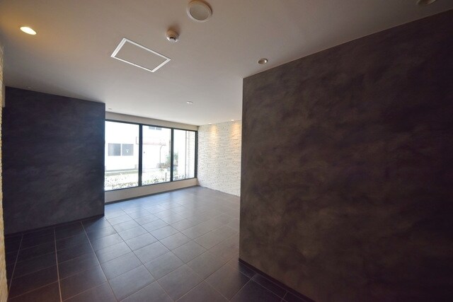 メイクスデザイン両国SOUTHの物件内観写真