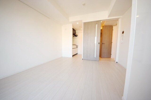 パークアクシス押上テラスの物件内観写真