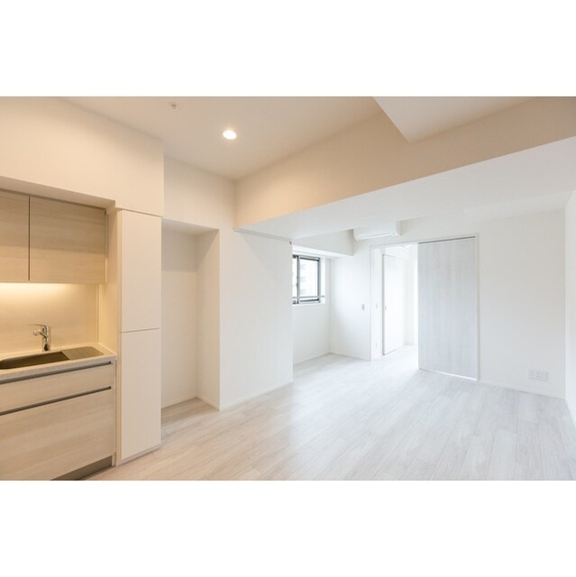 アスール両国の物件内観写真