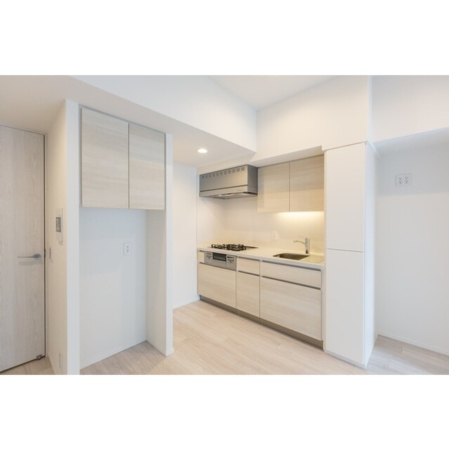 アスール両国の物件内観写真