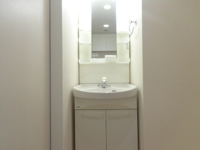 パークアクシス亀戸の物件内観写真