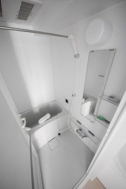 ブランセ森下の物件内観写真