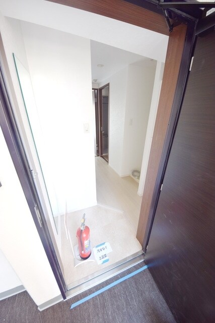 ブランセ森下の物件内観写真