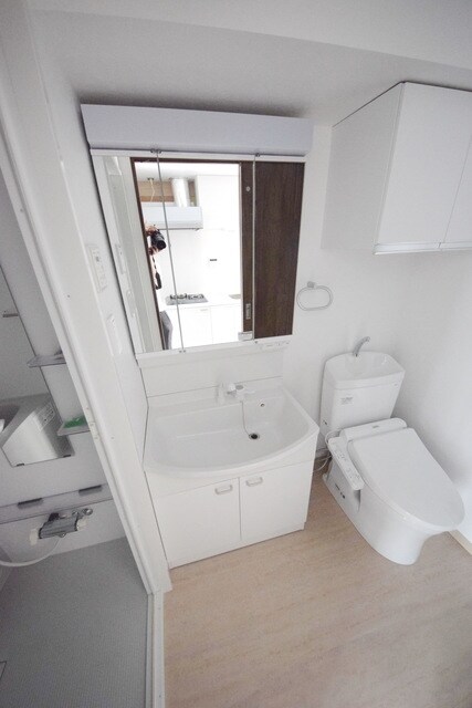 ブランセ森下の物件内観写真