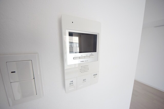 ブランセ森下の物件内観写真