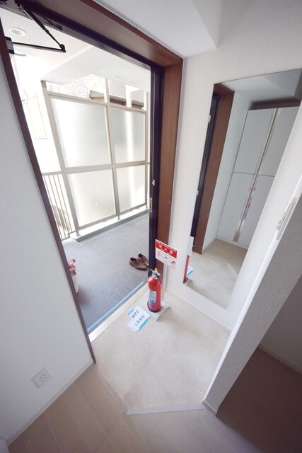 ブランセ森下の物件内観写真