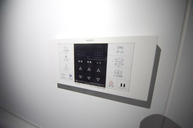 ブランセ森下の物件内観写真