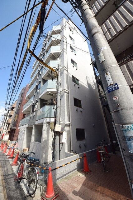 ブランセ森下の物件内観写真