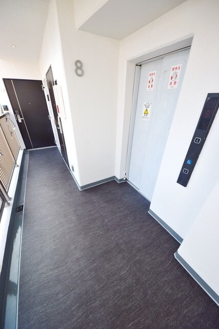 ブランセ森下の物件内観写真