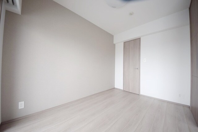 ジェノヴィア両国IVスカイガーデンの物件内観写真