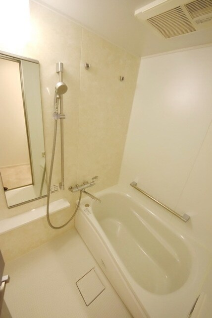 パークアクシス日本橋兜町の物件内観写真