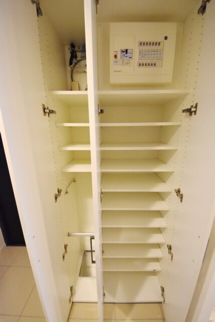 パークアクシス日本橋兜町の物件内観写真