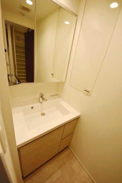 パークアクシス日本橋兜町の物件内観写真