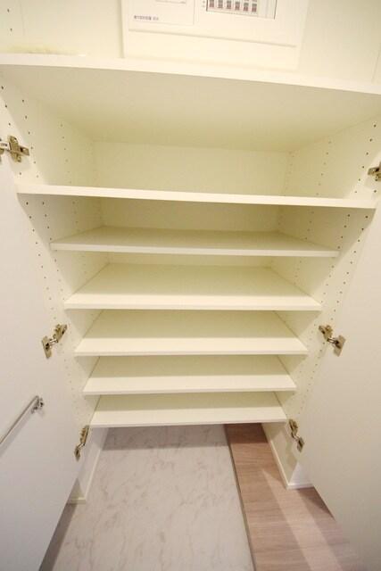 エスタート入谷IIの物件内観写真