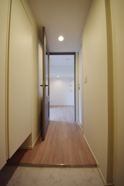 エスタート入谷IIの物件内観写真