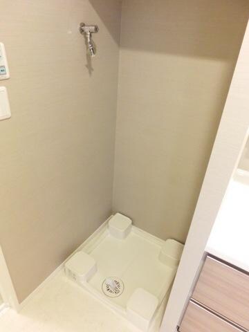 パークアクシス新御徒町Eastの物件内観写真