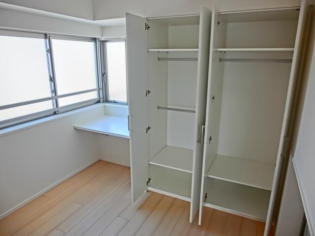 パークアクシス新御徒町Eastの物件内観写真