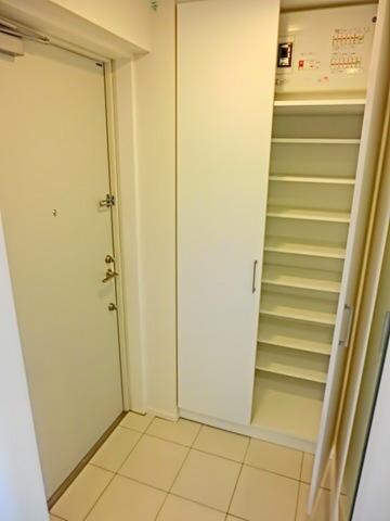 パークアクシス新御徒町Eastの物件内観写真