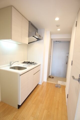 プラウドフラット森下の物件内観写真