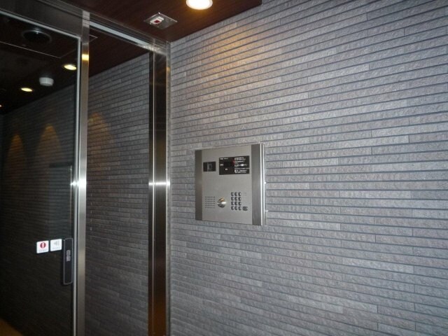 プラウドフラット森下の物件内観写真