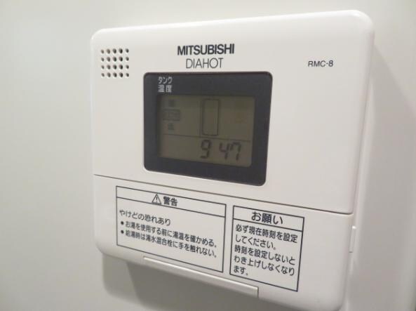 プライムアーバン西大島の物件内観写真