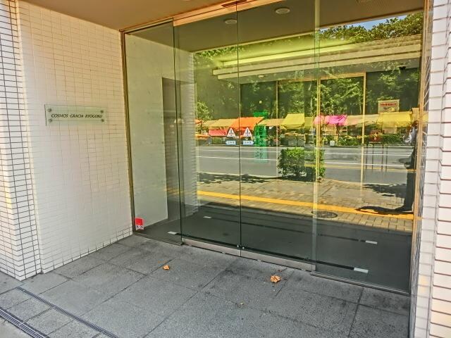 TLRレジデンス両国の物件内観写真