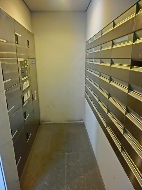 TLRレジデンス両国の物件内観写真