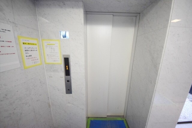 TLRレジデンス両国の物件内観写真