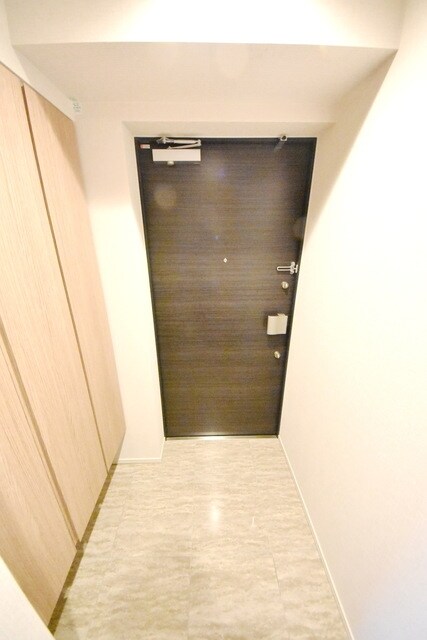 ラグゼナ勝どきの物件内観写真