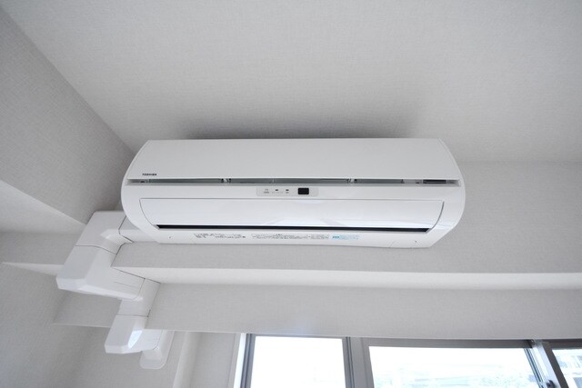 ラグゼナ勝どきの物件内観写真