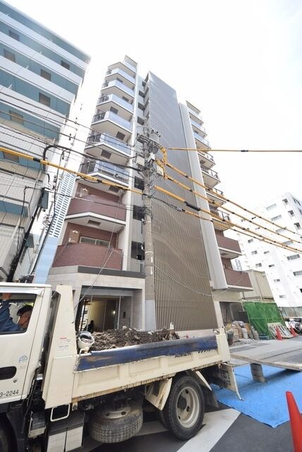 ラグゼナ勝どきの物件内観写真