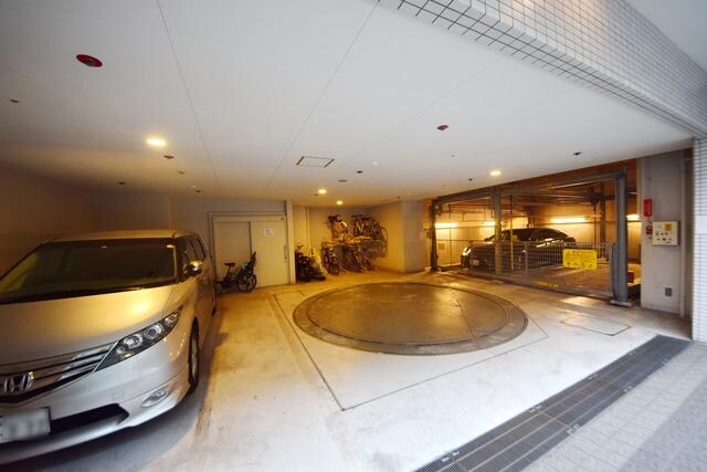 ブラディア日本橋水天宮の物件内観写真