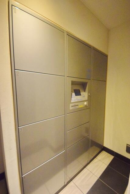 ブラディア日本橋水天宮の物件内観写真