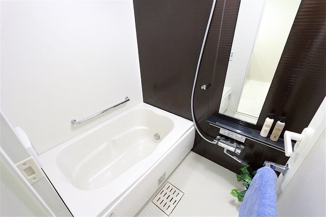 ミュプレ根岸の物件内観写真