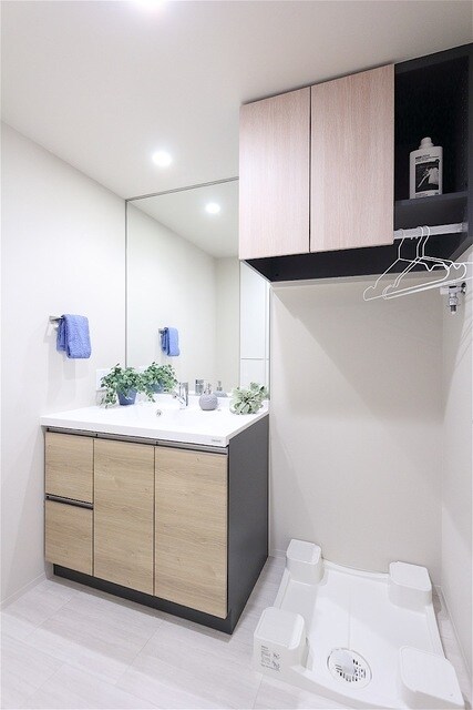 ミュプレ根岸の物件内観写真