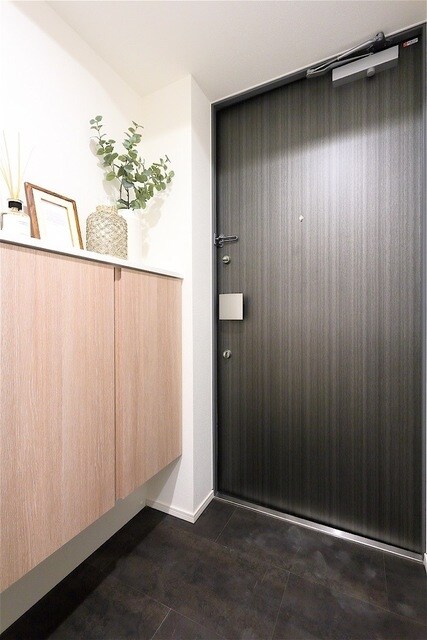 ミュプレ根岸の物件内観写真