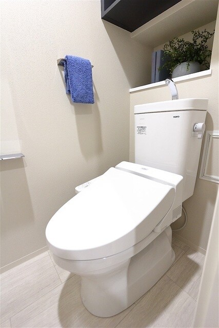 ミュプレ根岸の物件内観写真