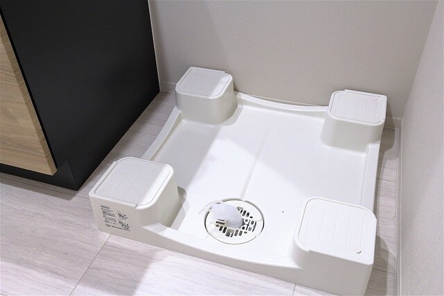 ミュプレ根岸の物件内観写真