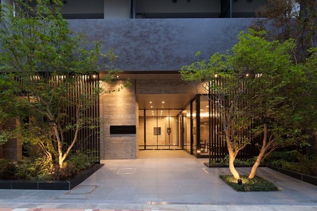 ミュプレ根岸の物件内観写真