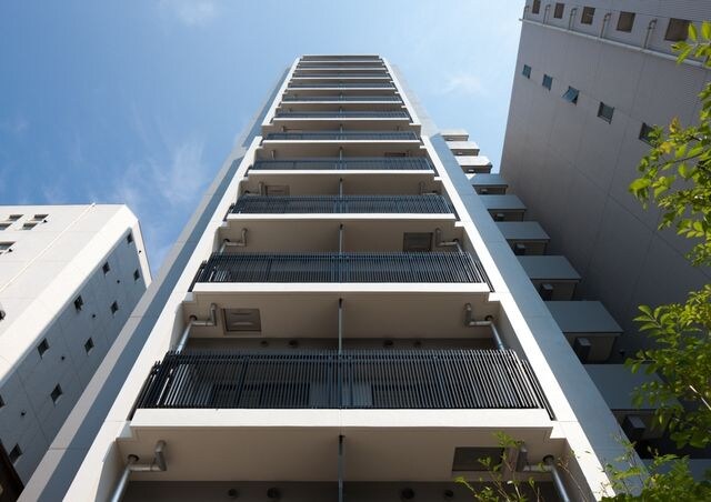 ミュプレ根岸の物件内観写真