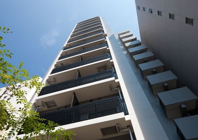 ミュプレ根岸の物件内観写真