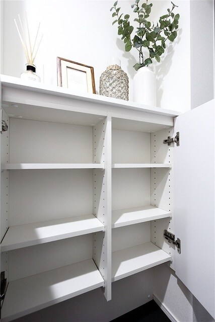 ミュプレ根岸の物件内観写真