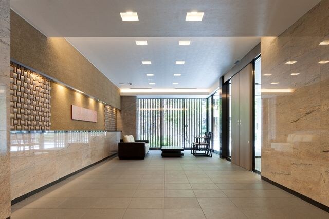 ミュプレ根岸の物件内観写真