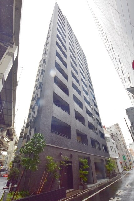 レックス日本橋水天宮プレミアタワーの物件外観写真