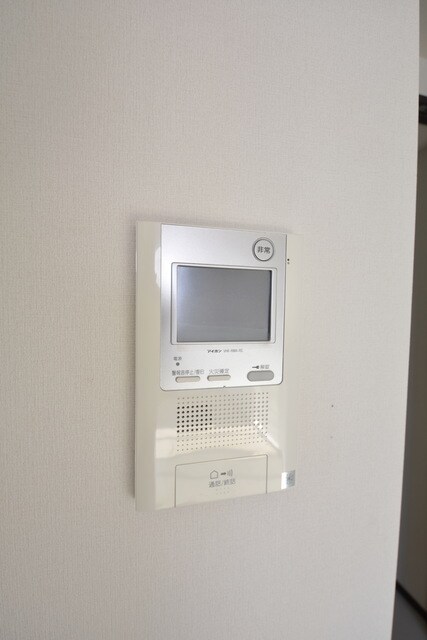 レックス日本橋水天宮プレミアタワーの物件内観写真